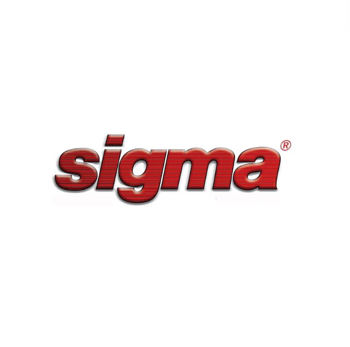 Sigma - Ceramed