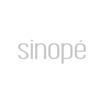 Sinopé - Ceramed