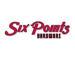 Six Points Hardware - Ceramed