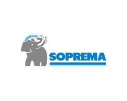 Soprema - Ceramed