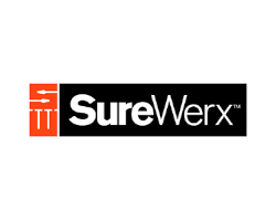 Sure Werx - Ceramed