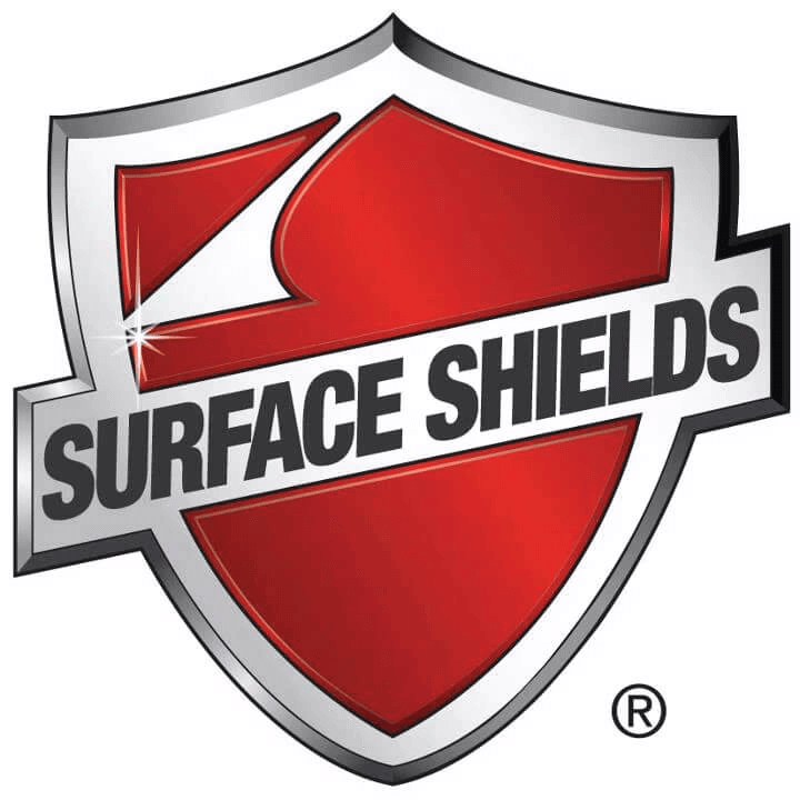 Surface Shields - Ceramed