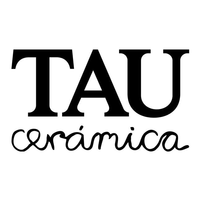 Logo Tau Cerámica