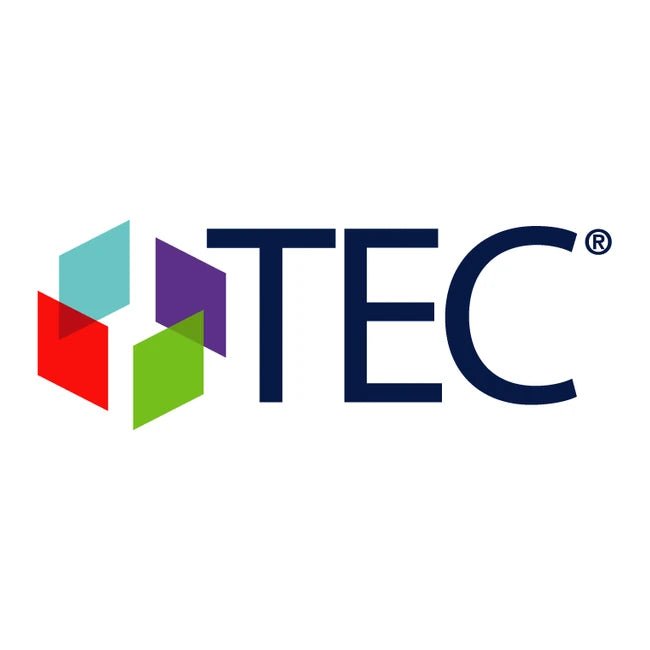 Logo TEC