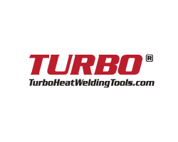 Turbo Heat Welding Tools - Ceramed