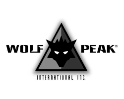 Wolf Peak - Ceramed