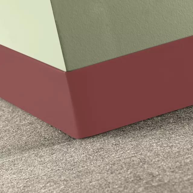 Tarkett - Vinyl Wall Base Cb-VL7-4 X 120' ||440020238