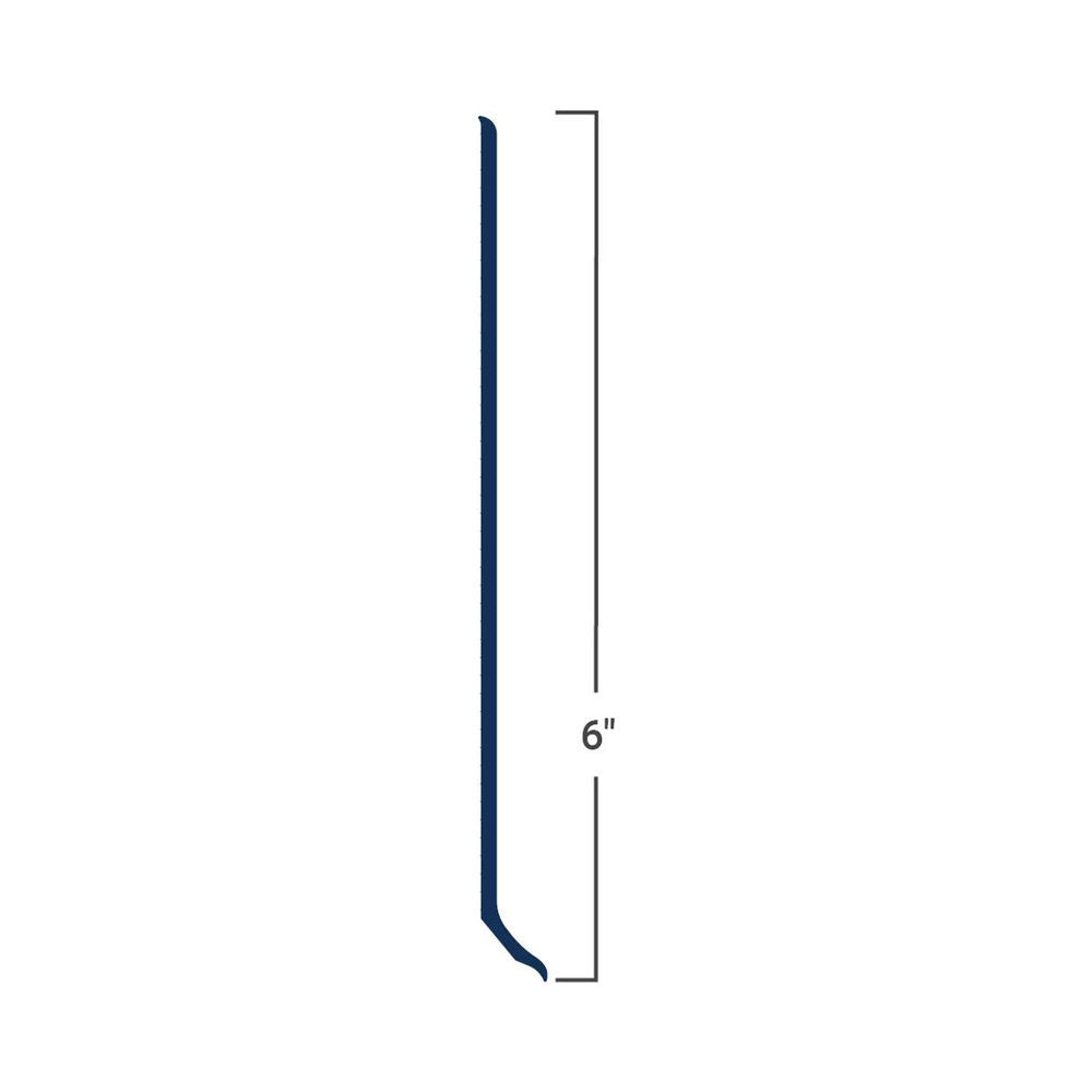 Tarkett - Vinyl Wall Base Cb289-6 X 100 X 1/8 ||440034116