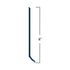 Tarkett - Plinthe Unie Vinyle Cbt474-4 X 120' ||CBT4744X120
