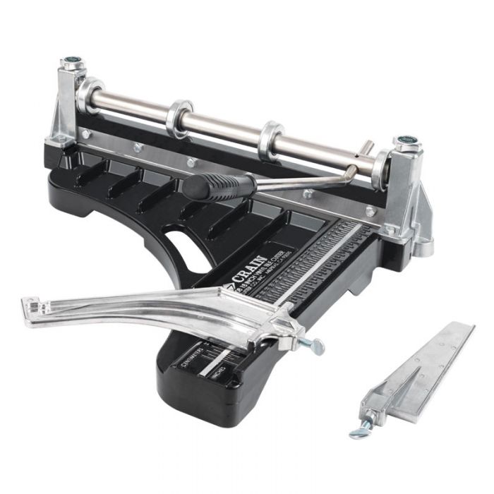 Crain - Coupe-tuile spécail 18"