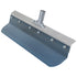 Kraft Tool - Lisseuse flexible en acier bleu à lame courbée sans manche 24"