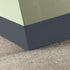Tarkett - Solid Vinyl Wall Base Cbt TH3-2.5 X 120' ||440047192