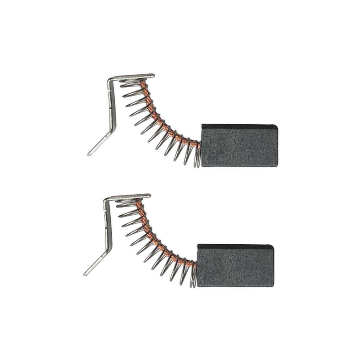 iQ Power Tools - Brosse pour moteur d'aspirateur pour iQTS244