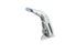 Sigma - Poignée de poussée avec rainure de 8 mm pour les coupe-carreaux 3AM/3BM/3GM/3LM/3B2M/3B3M/3B4M