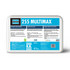 Laticrete - Mortier rapide MultiMax gris 40 lb
