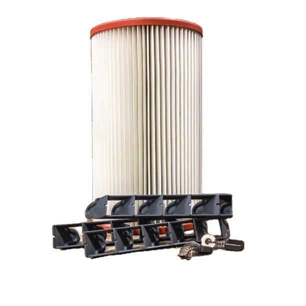 iQ Power Tools - Ensemble de mise au point annuelle pour iQMS362