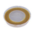 Oatey - Anineau du cuvette max wax® avec manchon de polypropylène (paquet de 12)