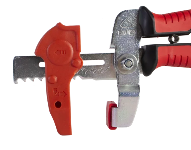 Rubi - Pince Delta Fast Fix ||03901