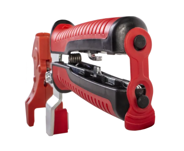 Rubi - Pince Delta Fast Fix ||03901