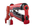 Rubi - Pince Delta Fast Fix ||03901