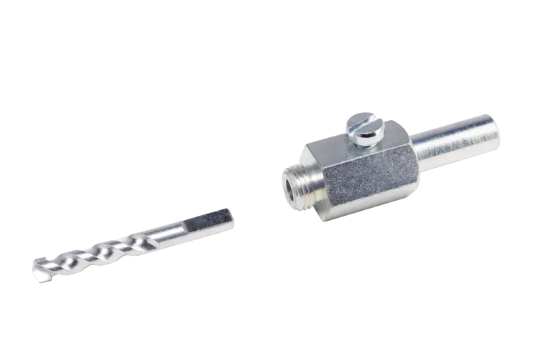 Rubi - Rubi Central Attachment for 10mm Hole ||04992