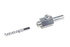 Rubi - Rubi Central Attachment for 10mm Hole ||04992
