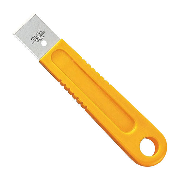 Olfa - Grattoir manuel multi-usage SCR-S 1"