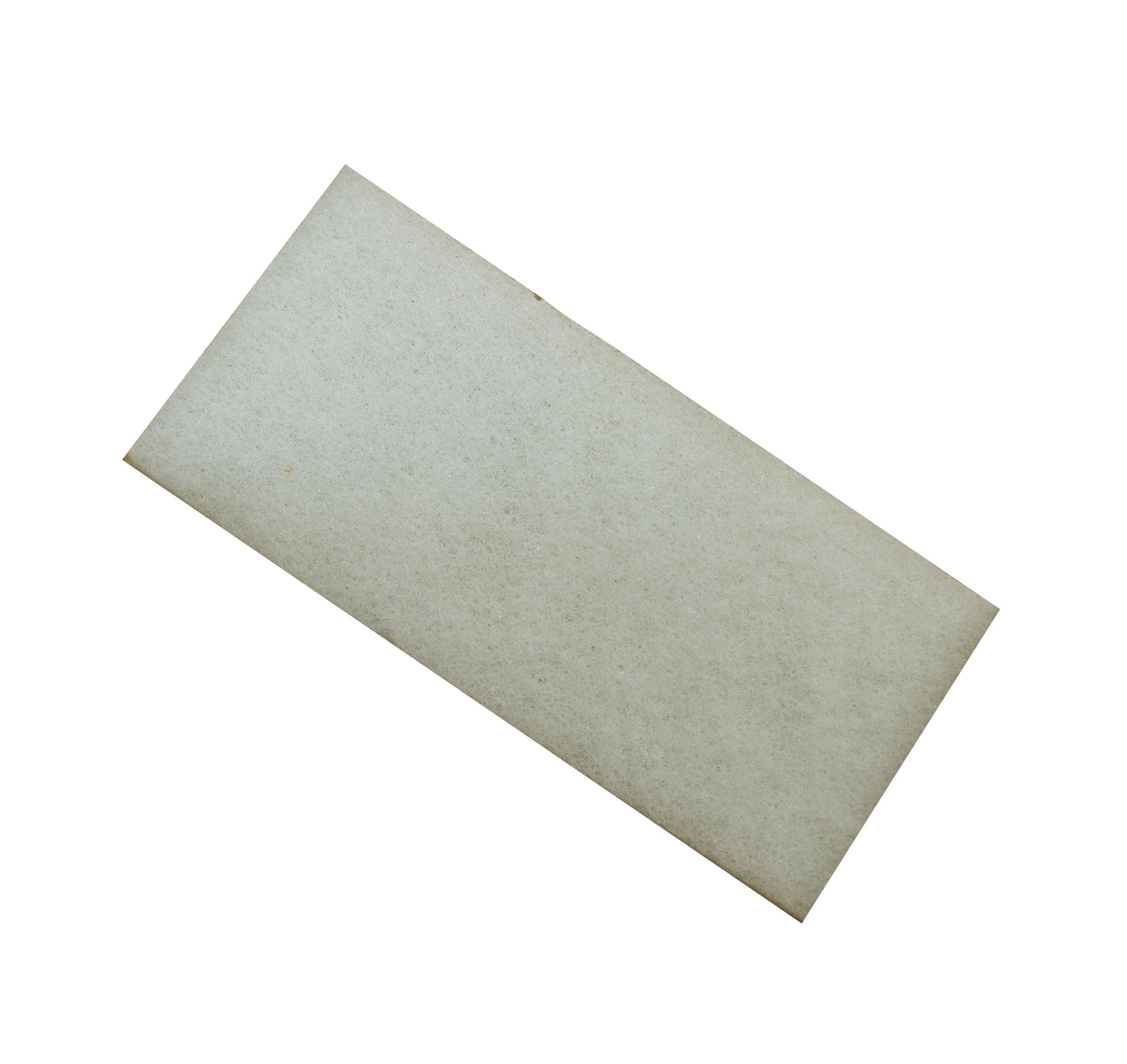 Richard - Tampon à recurer blanc (fin)