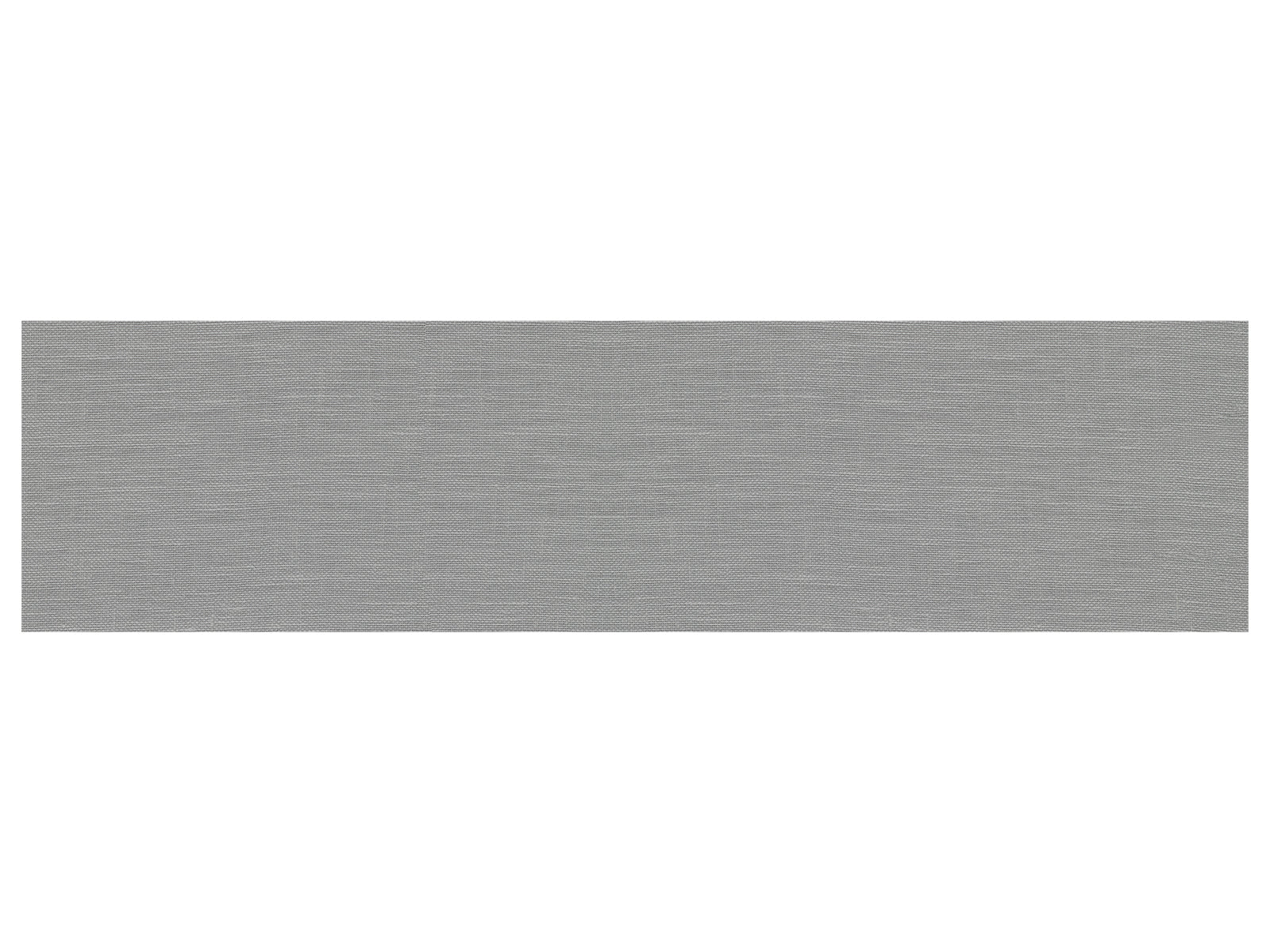 Anatolia - Tuiles de porcelaine Belgian Linen Mica mate 6" x 24"