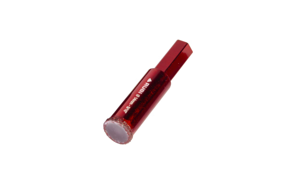 Rubi - Foret diamantés Drygres 4Drill 14 mm ||05928