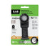 EAB - Lame HCS Starlock industriel pour coupe à ras de bois 1-1/4"