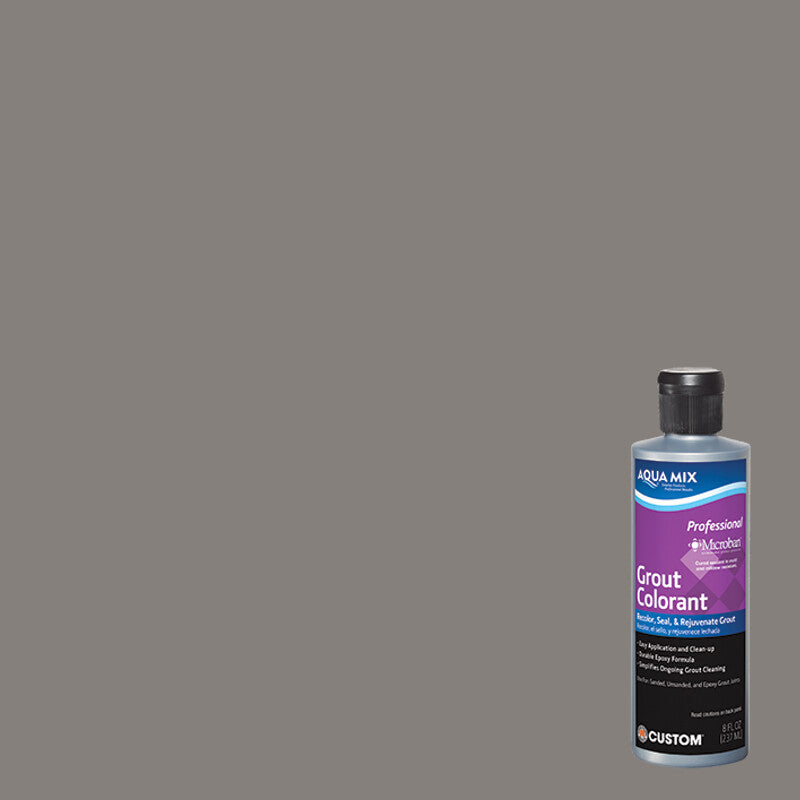 Aqua Mix - Colorant à coulis #335 Winter Gray 237 ml