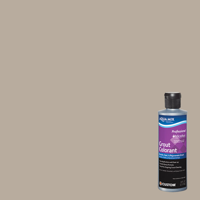 Aqua Mix - Colorant à coulis #386 Oyster Gray 237 ml
