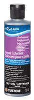 Aqua Mix - Colorant pour coulis époxy #19 Mapei Pearl Gray 8 oz