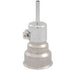 Steinel - Réducteur Pinpoint pour pistolet à colle électrique Steinel - 4 mm
