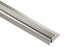 Schluter - VINPRO-RO Profilé rond aluminium anodisé nickel brossé 1/4" (6 mm) x 8' 2-1/2"