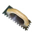 Richard - Truelle à dents carrés 3/8" x 3/8" x 3/8"