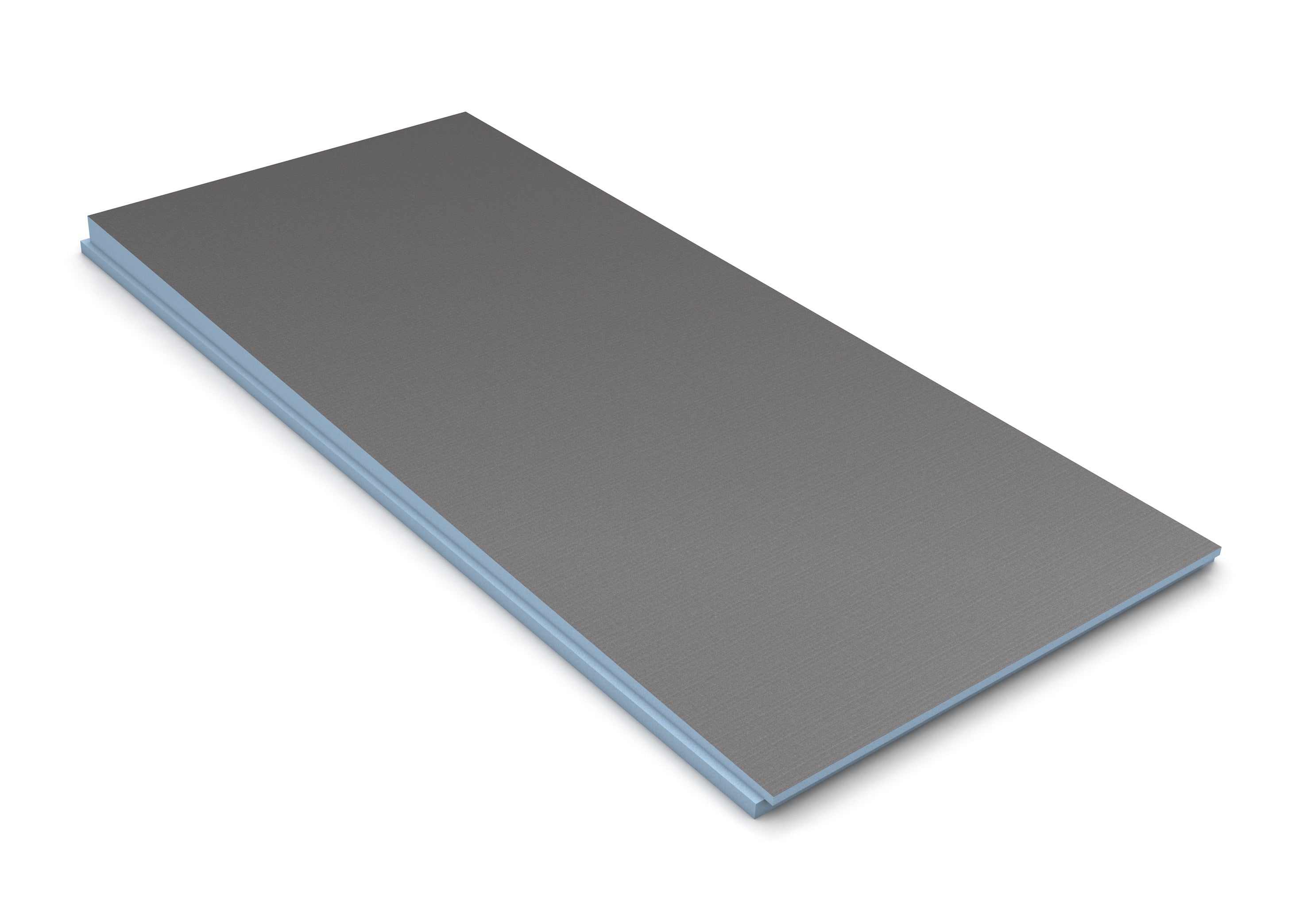 Wedi - Module d'extension de base de douche Fundo Riolito Neo - 32" x 66-3/4"