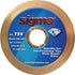 Sigma - Disque diamanté - Diamètre 110 mm / Trou 22.2 mm / Épaisseur 1.2 mm