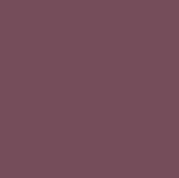 M-D PRO - Plinthe de vinyle #007 Cranberry 4" x 120'
