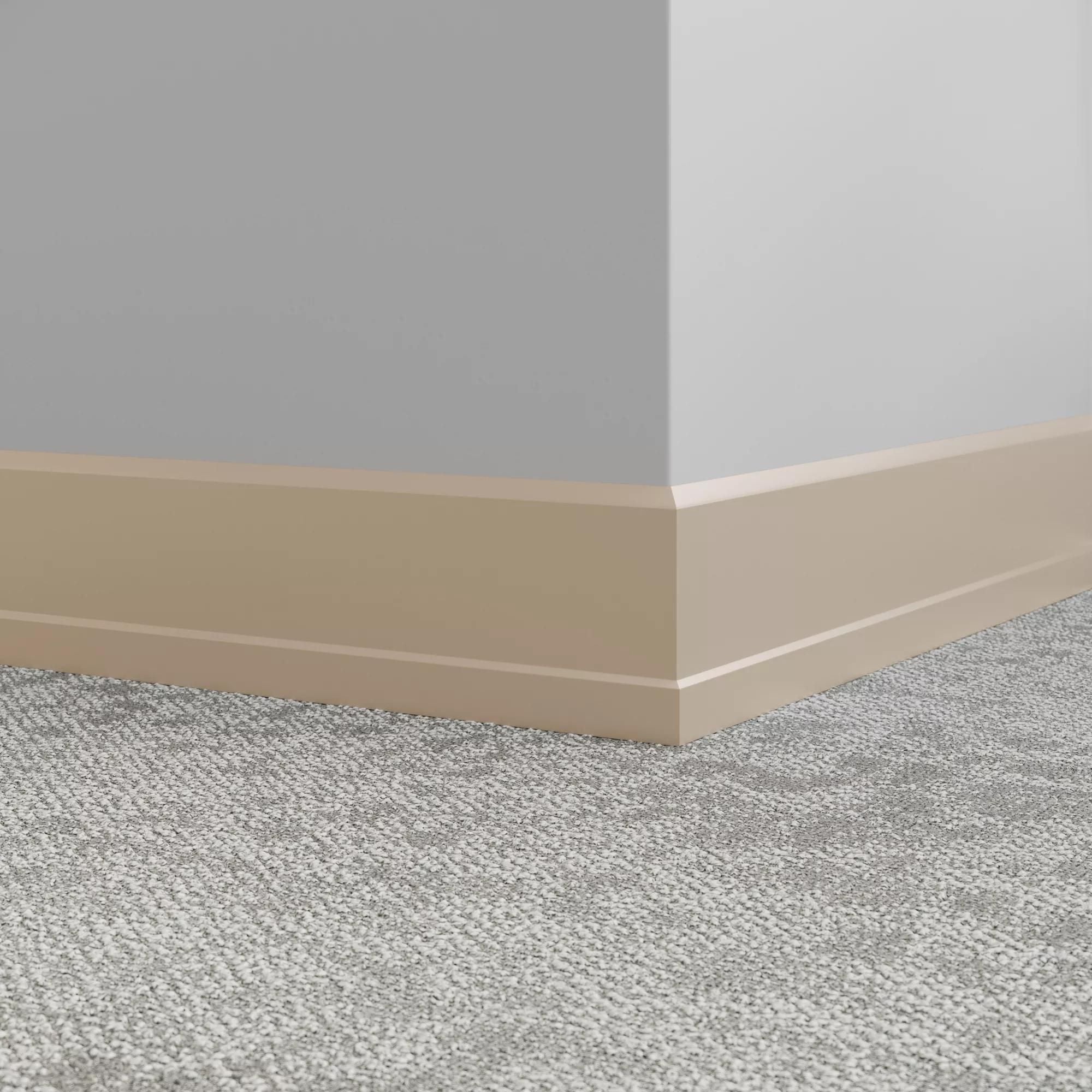 Tarkett - Millwork Wall Base 6"x8'x.35" Stance #09 ||440759008