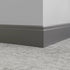Tarkett - Millwork Wall Base 6"x8'x.35" Ledge #20 ||440760006
