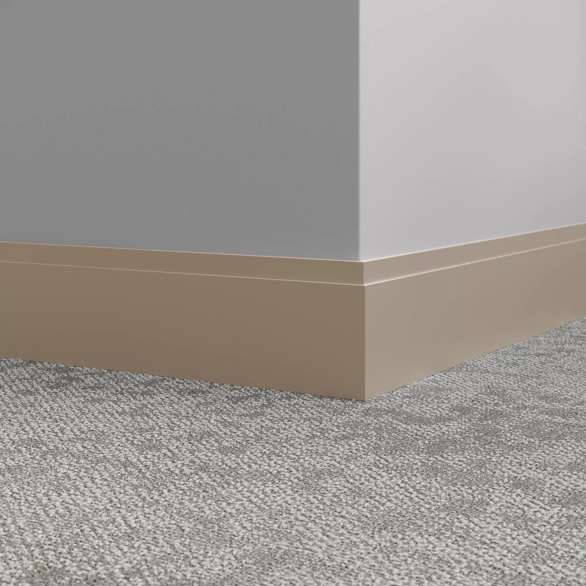 Tarkett - Plinthe Mill. 4.5 X 8'-3/8 Equino #280 ||440301026