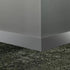 Tarkett - Millwork Wall Base 2.5 X8'-1/4 Monument #38 ||445095015