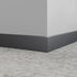 Tarkett - Plinthe Mill. 4-1/4"x8'x1/4" Exhibit #40 ||440755027