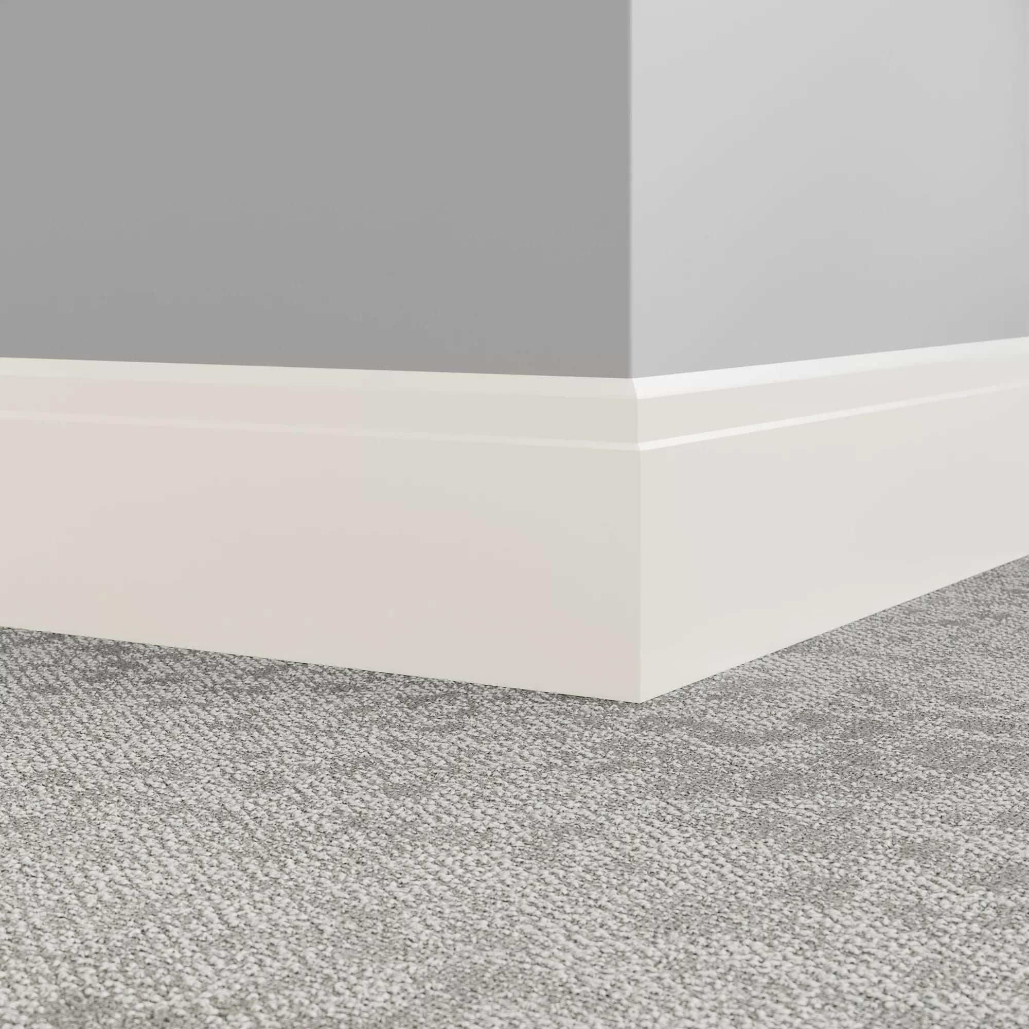 Tarkett - Plinthe Mill. 6"x8'x.35" Ledge #TG1 ||440760008