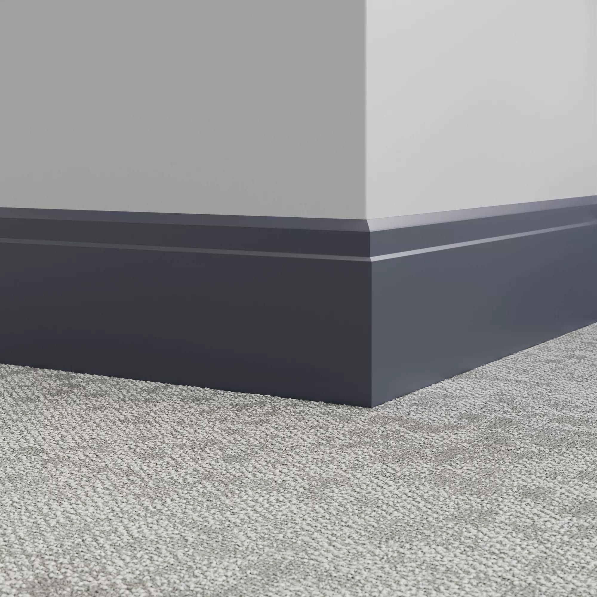 Tarkett - Plinthe Mill. 6"x8'x.35" Ledge #TH2 ||440760010