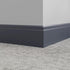 Tarkett - Plinthe Mill. 6"x8'x.35" Ledge #TH2 ||440760010
