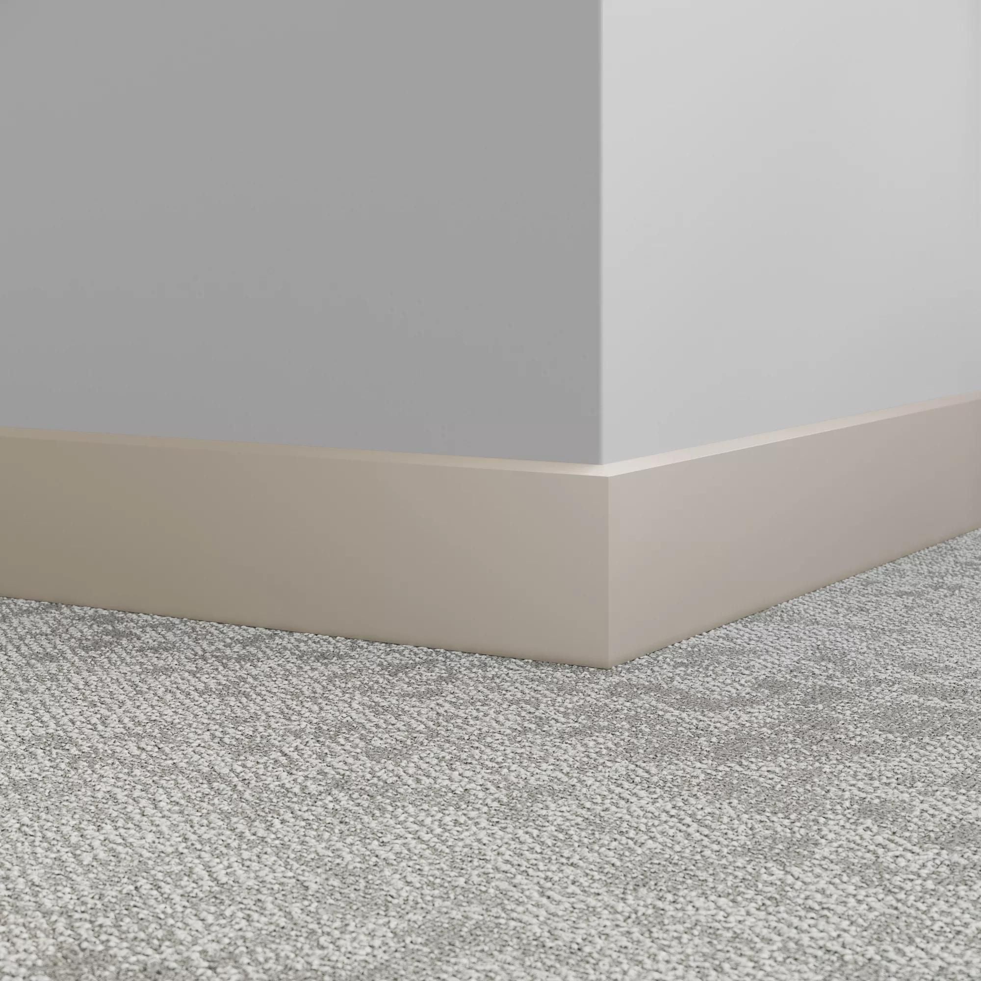 Tarkett - Millwork Wall Base 4.5 X8'-3/8 Mandalay #VK8 ||440288198