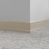 Tarkett - Millwork Wall Base 6"x8'x.35" Stance #VK8 ||440759015